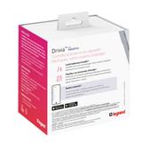 BRAMA MODUŁOWA ZIGBEE-WIFI EMDX3 WITH NETATMO DLA INSTALACJI CONNECTED - 100-240 V~, Legrand