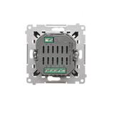 Simon 54 GO WMDS-004xX2-046 Ściemniacz do pasków RGBW 12-24 V, 4 kanały [W