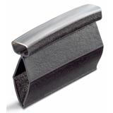 tulejki oznacznikowe dł. 23 mm czarne 2000 szt.