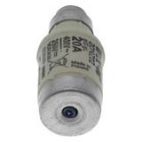 FUSE-D02 20A T GL/GG 400VAC E18 Wkładka D02 20A T GL/GG 400VAC E18 20NZ02 EATON