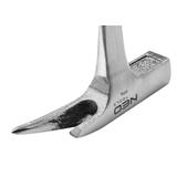 Młotek ciesielski 600 g, monolityczna konstrukcja