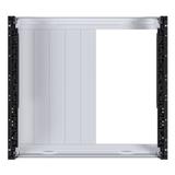 univers N Podzespół rozstaw 60mm3-pol.8xNH00listw.450x500mm odpływ dół UE32B8N HAGER