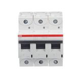 S803U-K30 Wyłącznik nadprądowy 50kA 3P K30A 2CCS863017R0527 ABB