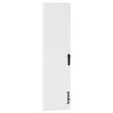 XL3S 630 Drzwi Metalowe Pełne 16M 1500Mm 337691 LEGRAND