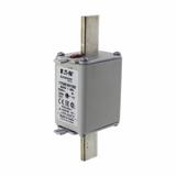 FUSE 350A 690V aR DIN 1 HSDNH Wkładka szybka 350A 690V aR DIN 1 podwójny wskaźnik 170M3818D EATON