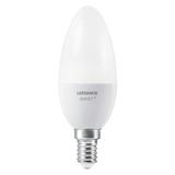 Lampa LED SMART+ ZB CL B Frosted DIM 40 yes 4,9W/ E14