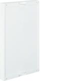 univers N Pokrywa pełna 450x250 10szt. US31B1 HAGER