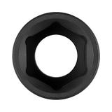 Nasadka udarowa 1/2", 16 x 38mm, Cr-Mo
