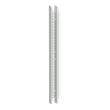 Rozdzielnice PrismaSet, profil łączący IP30 18M