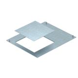 OKAD500/9, POKRYWA MONTAŻOWA