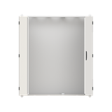 TG509G TwinLine-G szafa naścienna I kl. izol. IP55