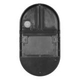 NEFRYT LED 15W oprawa ogrodowa z czujnikiem ruchu 1100lm IP54 4000K szara AD-OP-6147GLPMR4 ORNO