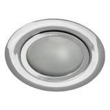 Oprawa punktowa 1x 20W G4 IIIkl. 12V IP20 GAVI CT-2116B-C chrom 00 811 KANLUX