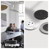 INCARA: DISQ 60 - 2P+Z - 0,5 M WIELAND-CZARNY, Legrand