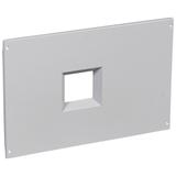 OSŁONA DPX 1600 W400 SZ600, Legrand