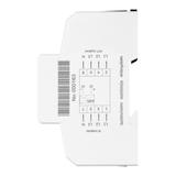 Licznik wskaźnik żużycia energii elektrycznej 3-fazowy 100A 4 moduły th35 VIRONE EM-9 ORNO