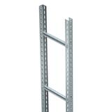 SLM 50 C40/8, DRABINKI PION.800 DŁ.3000MM FT