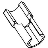 V-TEC/ST29, KLUCZ DO BOCZN.MONT.DŁAW.29