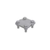 OG ZŁĄCZE UNIWERSALNE ODGAŁĘŹNE 14.1 OG