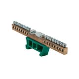 Listwa zaciskowa TH 35-D/Z-8.554 OPATÓWEK