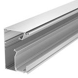 GAD UEL, Kanał podparapetowy, bez pokrywy