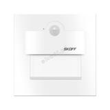 Oprawa Tango LED PIR 120 Motion Sensor Light | 10 V DC | 1,0 W | IP 20 |LED | 6000 K | PIR 120o |Wyk