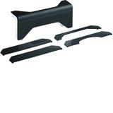 tehalit.SL Element T 20x55 czarny SL2005589011 HAGER