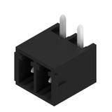 SC-SMT 3.81/02/270G 3.2SN BK BX Złącze wtykowe płytek drukowanych /50szt./ WEIDMULLER