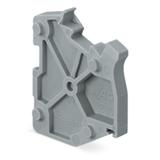 TOPJOBS pusty moduł szary