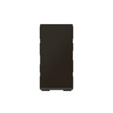 MOSAIC - Łącznik schodowy 10 AX - 250 V~ - 1 modułowy - Antracyt, Legrand