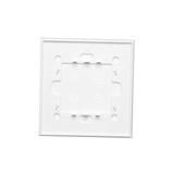Simon 54 Touch Panel dotykowy S54 Touch 1 moduł 4 pola dotykowe biała perła DSTR14/70 KONTAKT