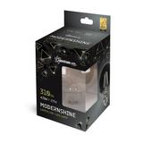 LED GLOB G95 E-27 230V 4.5W COG NW MODERNSHINE SPECTRUM