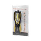 Latarka warsztatowa LED COB 3W 200lm 3 x AA magnes haczyk WL-7 ORNO