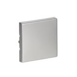 PURE Klawisz podwójny stal szlachetna