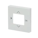 POKRYWA ZEGARA 6455, 6456