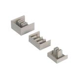 Z-V-AK/4P Osłona ochronna do szyn zasilających 264931 EATON