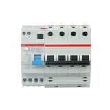 DS204 M AC-B20/0,03 wył. różn.-prąd. z blokiem nadmiarowym