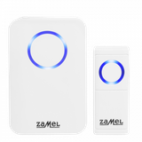 DZWONEK BEZPRZEWODOWY BATERYJNY CLASSIC II TYP: ST-911