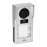 Wideodomofon Dwurodzinny WIFI Domofon breloki 2 monitory 7 cali aplikacja TUYA ORNO