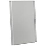 DRZWI PROFILOWANE METALOWE 1400 X 850, Legrand