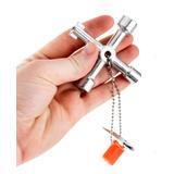 Kluczyk uniwersalny do szafek