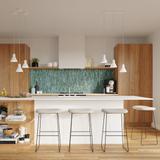 Sollux Lampa wisząca TALEJA 1 biała [E27] SL.0983