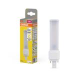 DULUX D LED FR 13 CCG, AC mains 6W 830 G24d-1 TRZONKI SPECJALNE LEDVANCE
