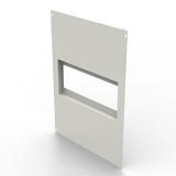 XL3S 4000 24M OSŁONA CZOŁOWA DCX-M 1000-1250, Legrand