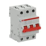 SD203/63 rozłącznik