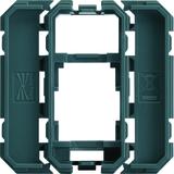 gallery Adapter RJ45 keystone 2M/1M WXF202 HAGER