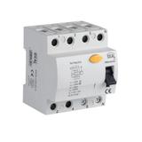 Wyłącznik różnicowoprądowy 3P+N 63A 300mA Typ AC KRD6-4/63/300 23201 KANLUX