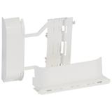 DLP ŁĄCZNIK 4 MODUŁY WZDŁUŻ LISTWY 20 X 12,5, Legrand