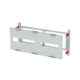 MBH351 Zestaw moduł pod S750 szerokość 3PW (do samodzielnego montażu)