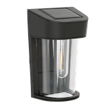 MILAGRO Kinkiet Solarny Eno 3000K